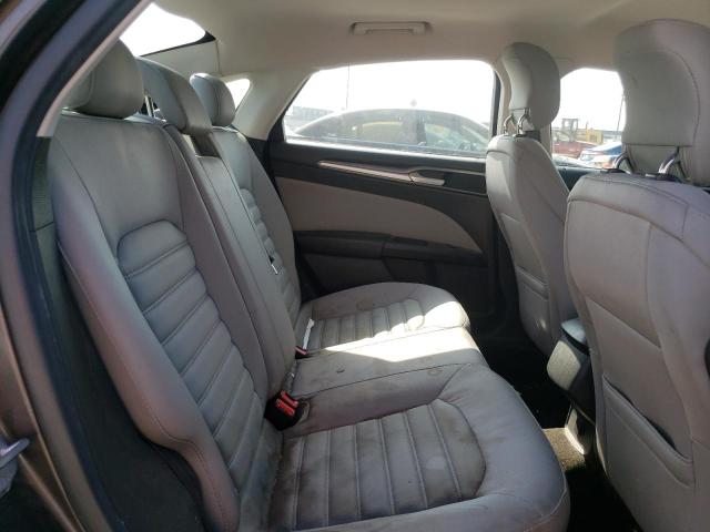 Photo 10 from auction – 2015 FORD FUSION S with VIN 1FA6P0G76F5100887