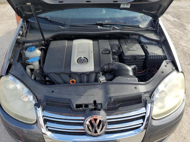 Photo 7 from auction – 2007 VOLKSWAGEN JETTA 2.5 with VIN 3VWRF71K67M024452