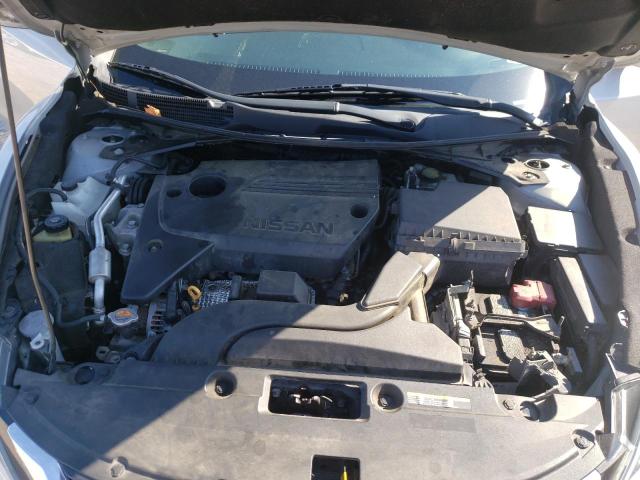 Photo 7 from auction – 2017 NISSAN ALTIMA 2.5 with VIN 1N4AL3AP4HC288484