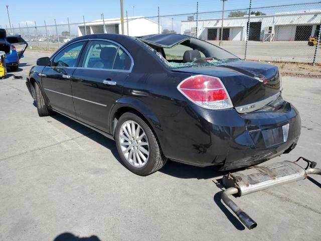 Photo 3 from auction – 2008 SATURN AURA XR with VIN 1G8ZV57768F198532