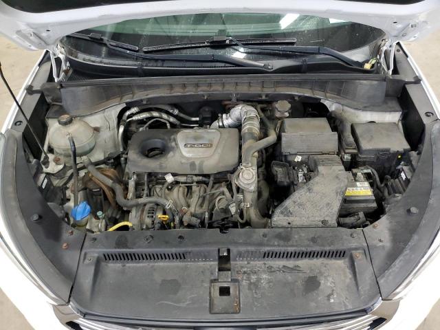 Photo 7 from auction – 2016 HYUNDAI TUCSON LIM with VIN KM8J3CA23GU060849