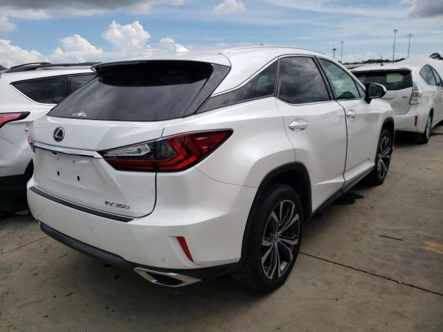 Photo 4 from auction – 2019 LEXUS RX 350 BAS with VIN 2T2BZMCA2KC171198