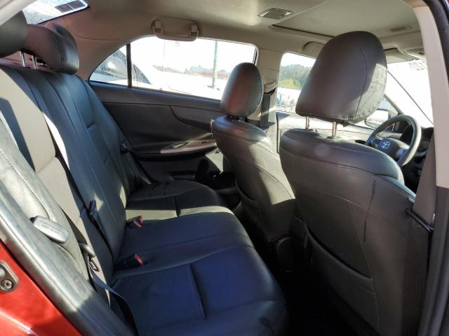 Photo 6 from auction – 2012 TOYOTA COROLLA BA with VIN 5YFBU4EE4CP020013
