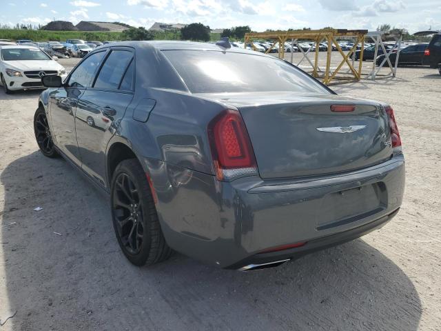 Photo 3 from auction – 2019 CHRYSLER 300 S with VIN 2C3CCABG1KH566191