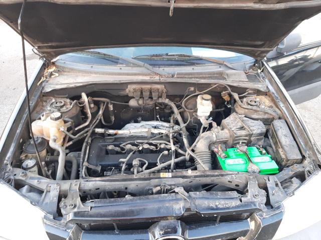 Photo 7 from auction – 2005 MAZDA TRIBUTE with VIN 4F2YZ02Z15KM26568