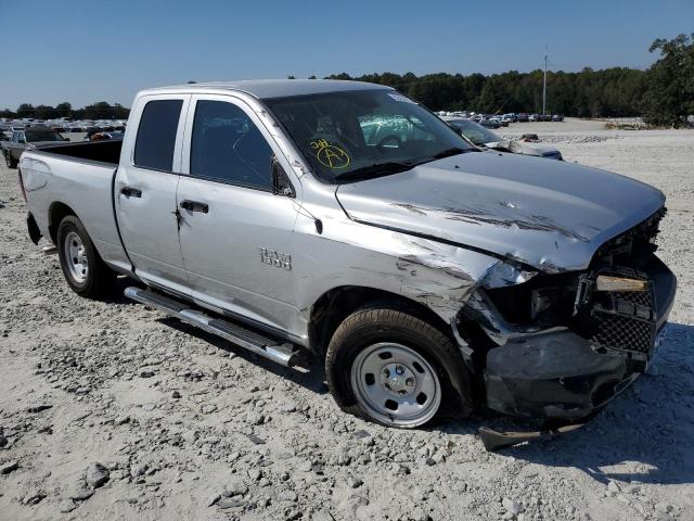 RAM 1500 ST 2017 with VIN 1C6RR6FG7HS622297 - Photo from auction