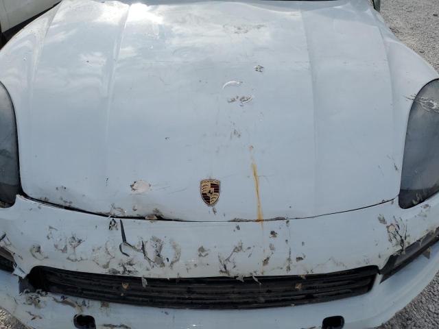 Photo 7 from auction – 2020 PORSCHE CAYENNE S with VIN WP1AB2AY5LDA27687