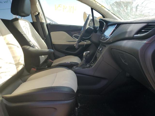 Photo 5 from auction – 2019 BUICK ENCORE PRE with VIN KL4CJASBXKB889518