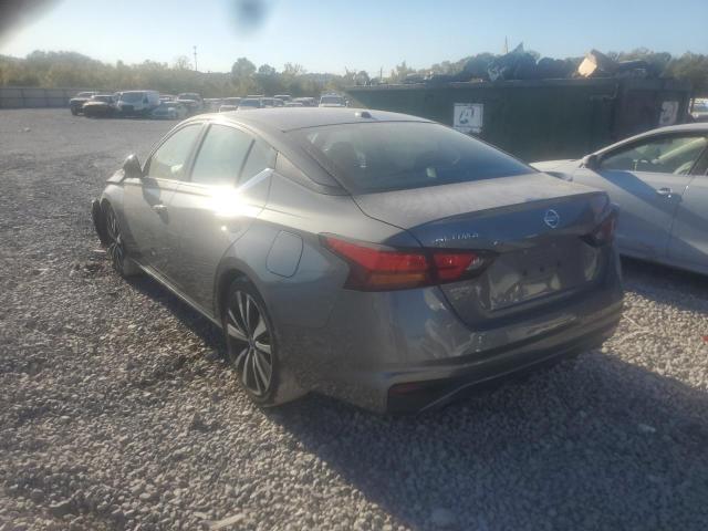 Photo 3 from auction – 2019 NISSAN ALTIMA SR with VIN 1N4BL4CV6KC140284