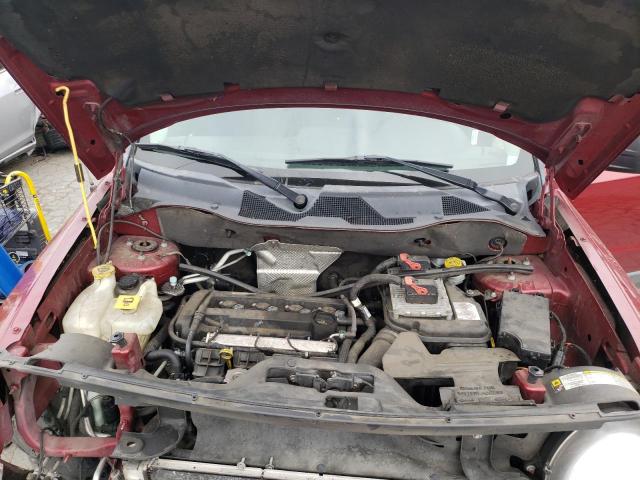 Photo 7 from auction – 2011 JEEP PATRIOT SP with VIN 1J4NT1GA2BD146455