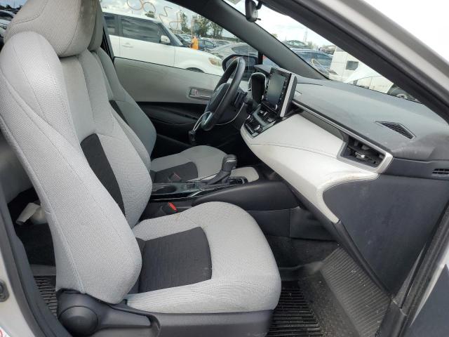 Photo 5 from auction – 2020 TOYOTA COROLLA SE with VIN JTND4RBEXL3090145