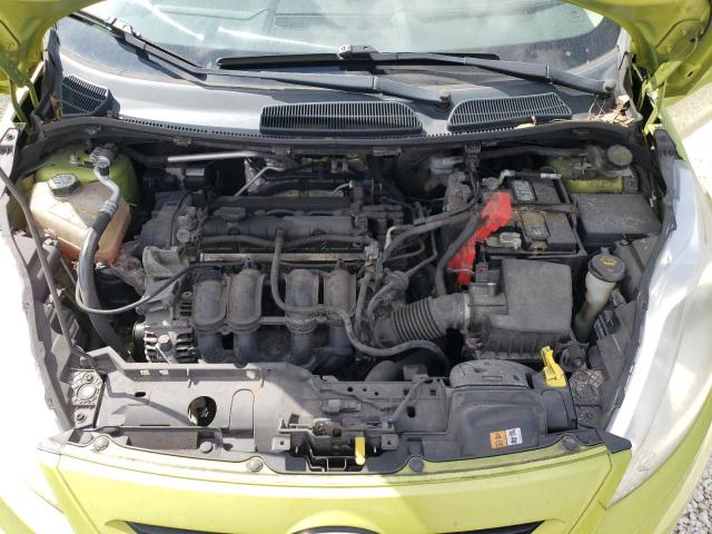 Photo 7 from auction – 2013 FORD FIESTA SE with VIN 3FADP4EJ8DM193562
