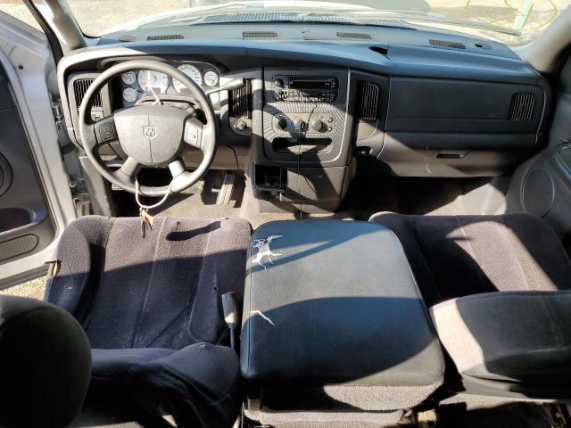 Photo 8 from auction – 2004 DODGE RAM 1500 S with VIN 1D7HA18N24S501834