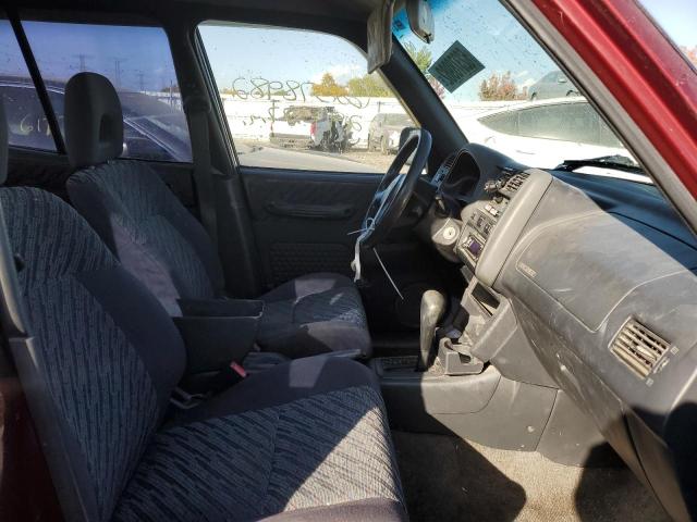 Photo 5 from auction – 1998 TOYOTA RAV4 with VIN JT3HP10V5W0176524