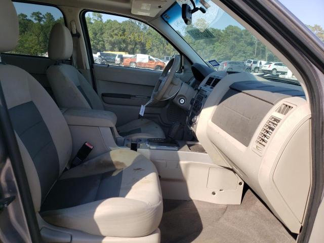 Photo 5 from auction – 2008 FORD ESCAPE XLT with VIN 1FMCU03188KE77910
