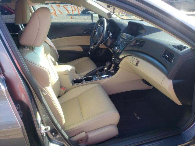 Photo 5 from auction – 2013 ACURA ILX 20 PRE with VIN 19VDE1F56DE007004