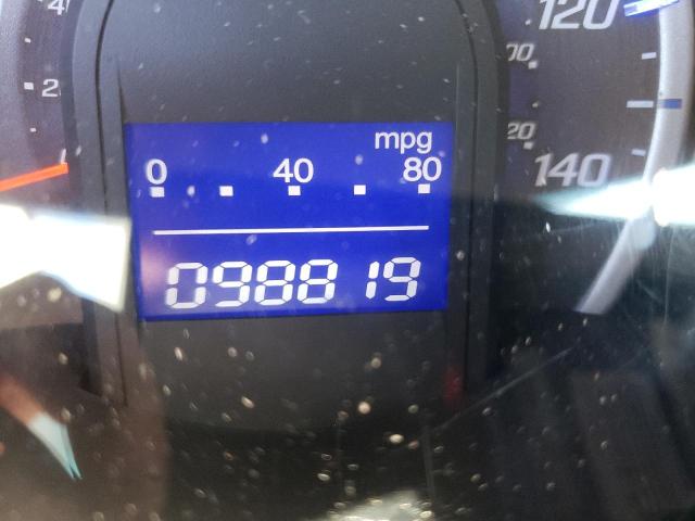 Photo 8 from auction – 2012 HONDA FIT with VIN JHMGE8H33CS008226