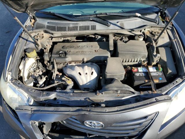 Photo 7 from auction – 2009 TOYOTA CAMRY BASE with VIN 4T1BE46K19U301730