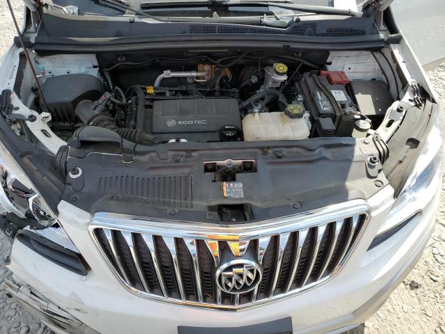 Photo 7 from auction – 2015 BUICK ENCORE with VIN KL4CJCSB7FB208703