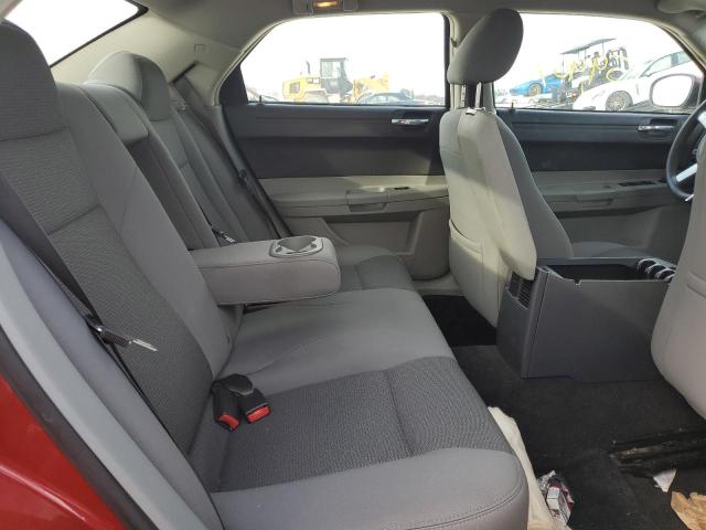Photo 6 from auction – 2007 CHRYSLER 300 with VIN 2C3LA43R27H648753