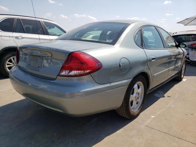 Photo 4 from auction – 2007 FORD TAURUS SE with VIN 1FAFP53U57A146440