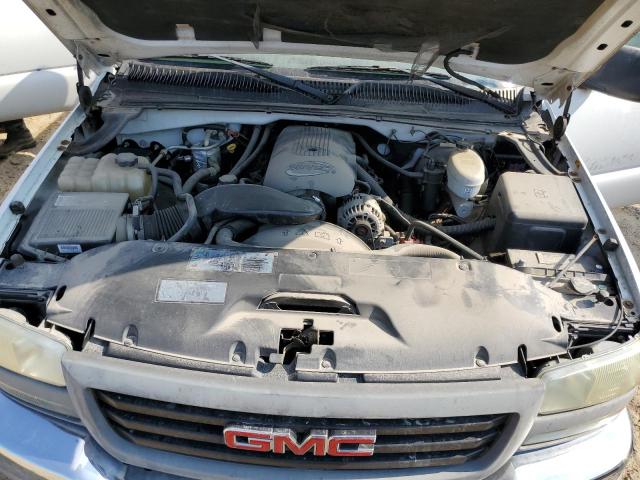 Photo 7 from auction – 2003 GMC NEW SIERRA with VIN 1GTEC14V73Z268536