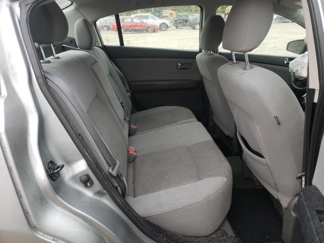 Photo 6 from auction – 2012 NISSAN SENTRA 2.0 with VIN 3N1AB6AP8CL773371
