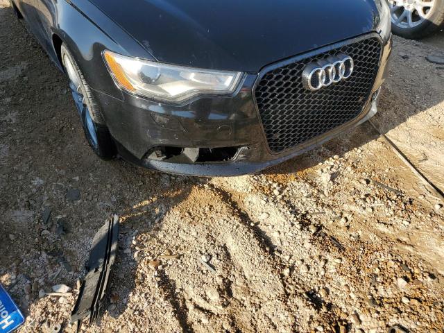Photo 9 from auction – 2013 AUDI A6 PREMIUM with VIN WAUDFAFC3DN036875