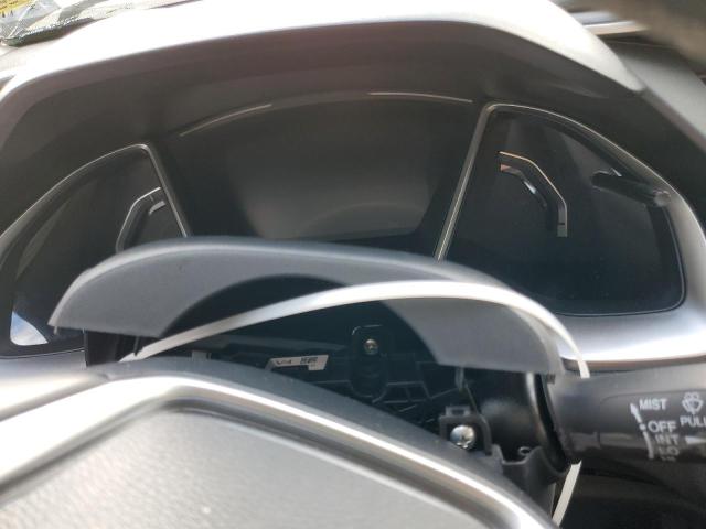 Photo 8 from auction – 2019 HONDA CIVIC EX with VIN 19XFC1F34KE217022