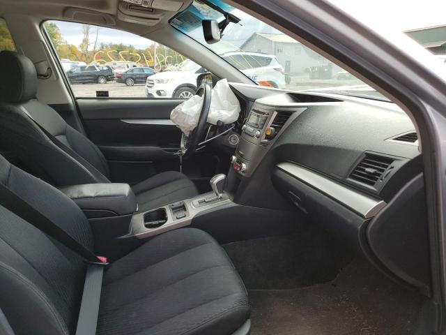 Снимка 5 от търг – 2012 SUBARU OUTBACK 2. с VIN 4S4BRBGC5C3266896