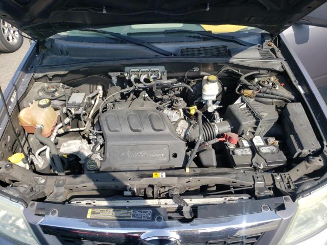 Photo 7 from auction – 2008 MAZDA TRIBUTE S with VIN 4F2CZ06198KM14364