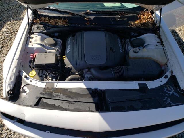 Photo 7 from auction – 2018 DODGE CHALLENGER with VIN 2C3CDZBT8JH294388
