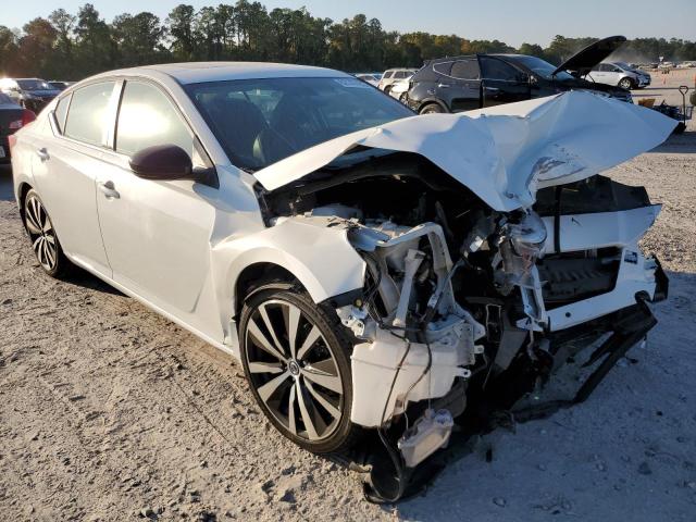 NISSAN ALTIMA SR 2019 with VIN 1N4BL4CV7KN308907 - Photo from auction
