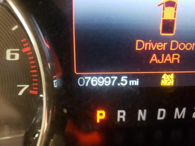 Photo 8 from auction – 2014 FORD F150 SUPER with VIN 1FTFW1ET8EFA34161