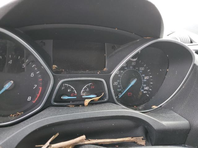 Photo 8 from auction – 2014 FORD ESCAPE TIT with VIN 1FMCU0J99EUB12662