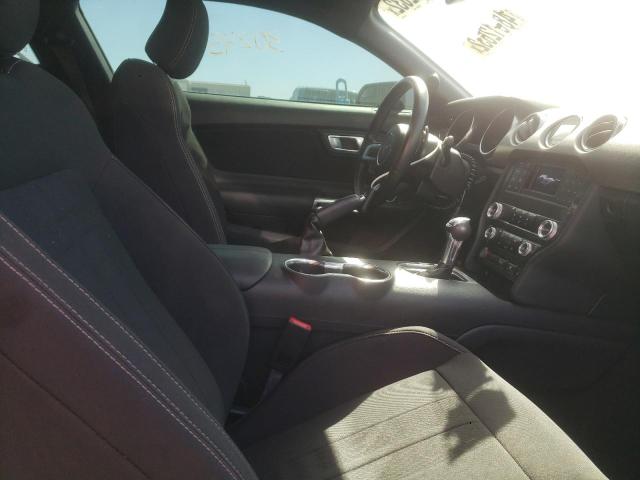 Photo 5 from auction – 2020 FORD MUSTANG GT with VIN 1FA6P8CF5L5145259