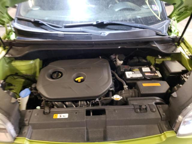 Photo 7 from auction – 2015 KIA SOUL ! with VIN KNDJX3A52F7781907