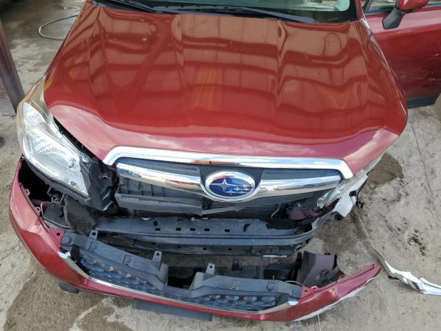 Photo 7 from auction – 2015 SUBARU FORESTER 2 with VIN JF2SJADC1FG841990