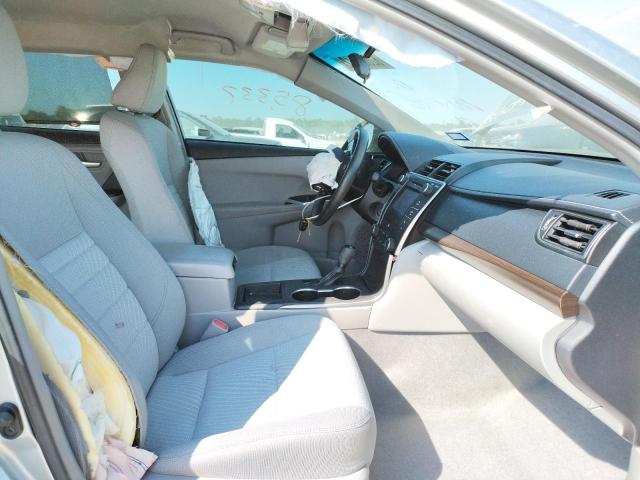 Photo 5 from auction – 2017 TOYOTA CAMRY LE with VIN 4T1BF1FK3HU307300