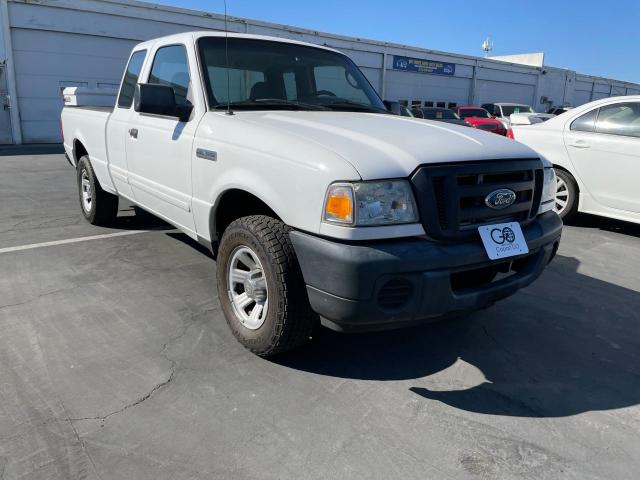 Photo 1 from auction – 2008 FORD RANGER SUP with VIN 1FTYR14D78PA63725