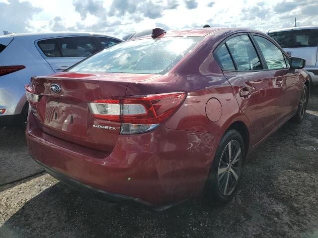 Photo 4 from auction – 2022 SUBARU IMPREZA PR with VIN 4S3GKAV65N3608629