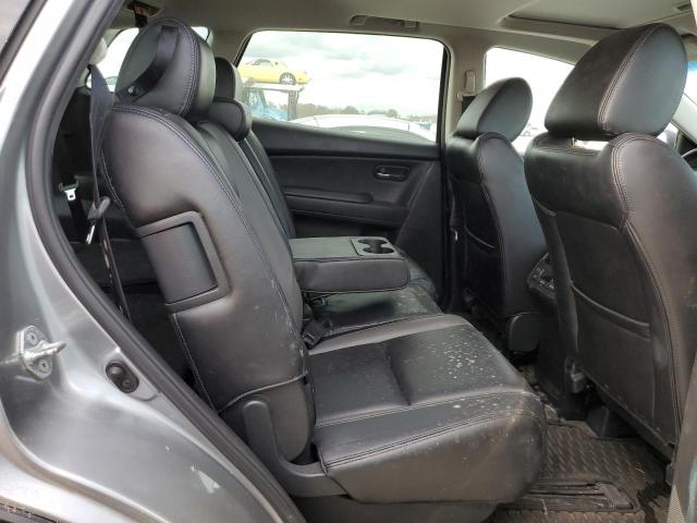 Photo 6 from auction – 2010 MAZDA CX-9 with VIN JM3TB3MAXA0235400