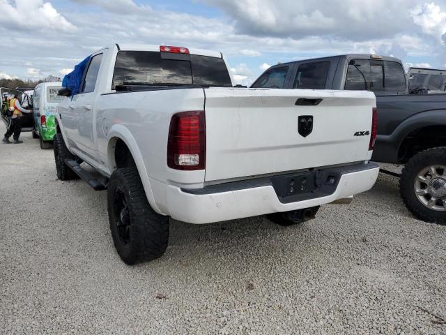 Photo 3 from auction – 2018 RAM 2500 LARAM with VIN 3C6UR5FL8JG334206