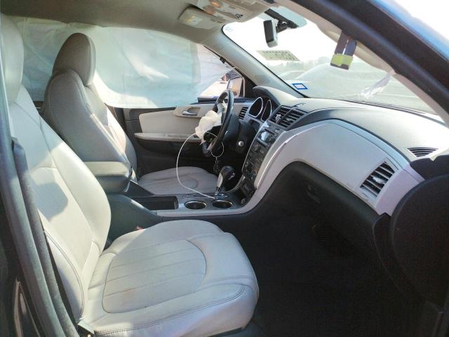Photo 5 from auction – 2012 CHEVROLET TRAVERSE L with VIN 1GNKRLED9CJ279658