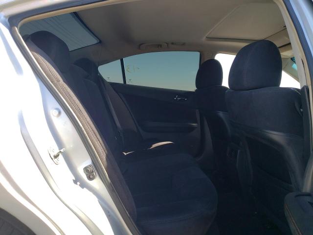 Photo 6 from auction – 2013 NISSAN MAXIMA S with VIN 1N4AA5AP7DC830060