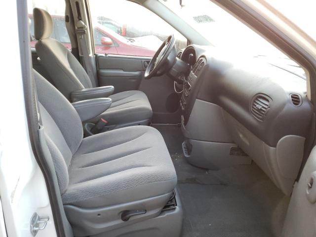 Photo 5 from auction – 2007 DODGE GRAND CARA with VIN 1D4GP24E57B208792