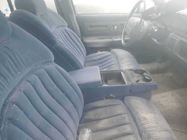 Photo 5 from auction – 1992 BUICK ROADMASTER with VIN 1G4BN5373NR445802