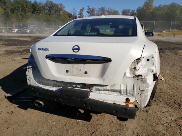 Photo 9 from auction – 2012 NISSAN MAXIMA S with VIN 1N4AA5AP3CC850028