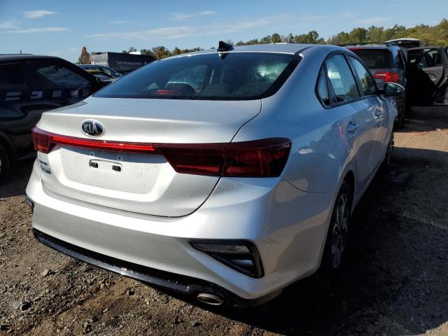 Photo 4 from auction – 2020 KIA FORTE FE with VIN 3KPF24AD0LE188902