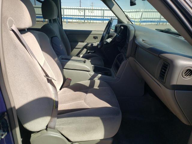Photo 5 from auction – 2005 GMC YUKON with VIN 1GKEK13T45R129099